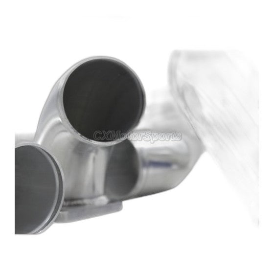 6.0L Power Stroke Intercooler - New Direct-Fit Diesel Replacement