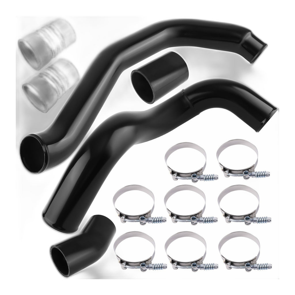 6.0L Power Stroke Intercooler - New Direct-Fit Diesel Replacement