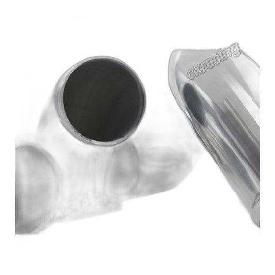 6.0L Power Stroke Intercooler - New Direct-Fit Diesel Replacement