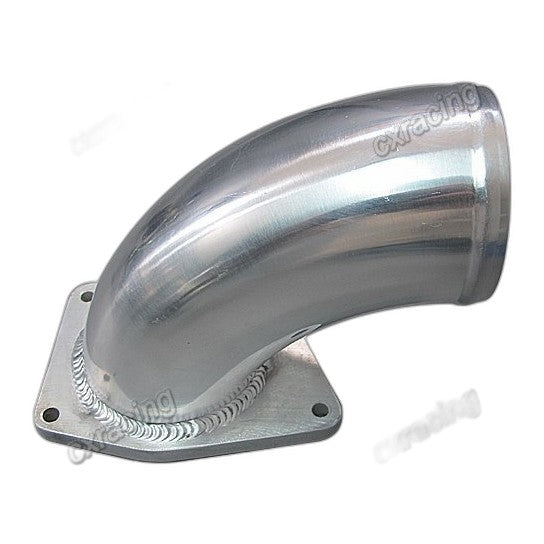 6.0L Power Stroke Intercooler - New Direct-Fit Diesel Replacement