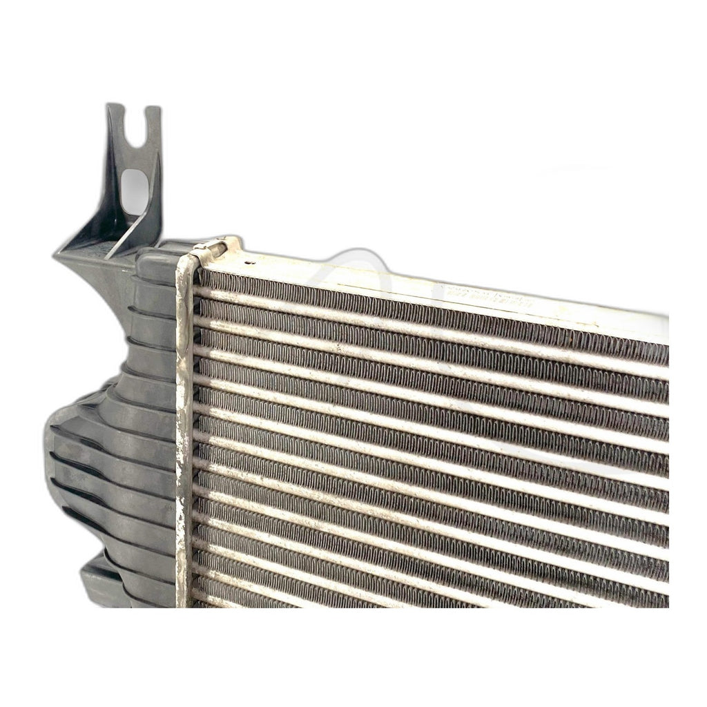 6.0L Power Stroke Intercooler - New Direct-Fit Diesel Replacement