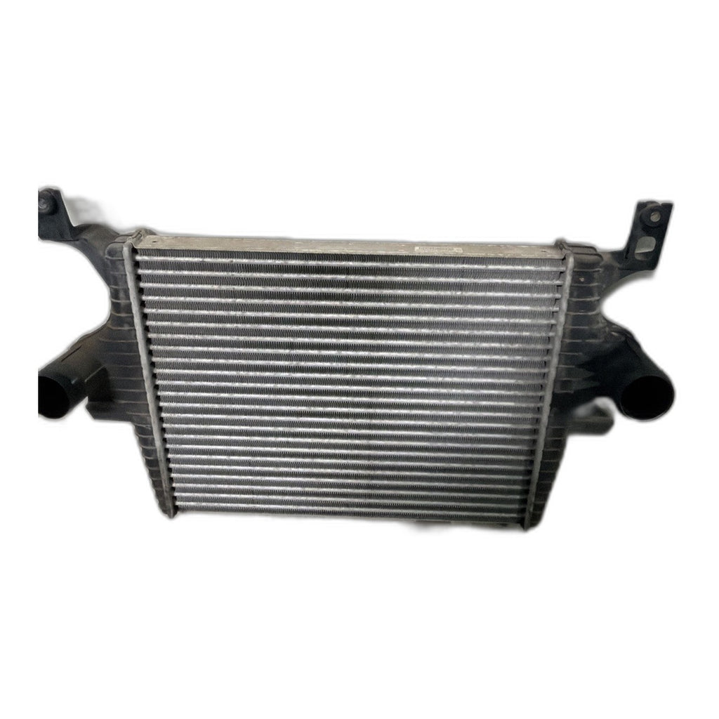 6.0L Power Stroke Intercooler - New Direct-Fit Diesel Replacement