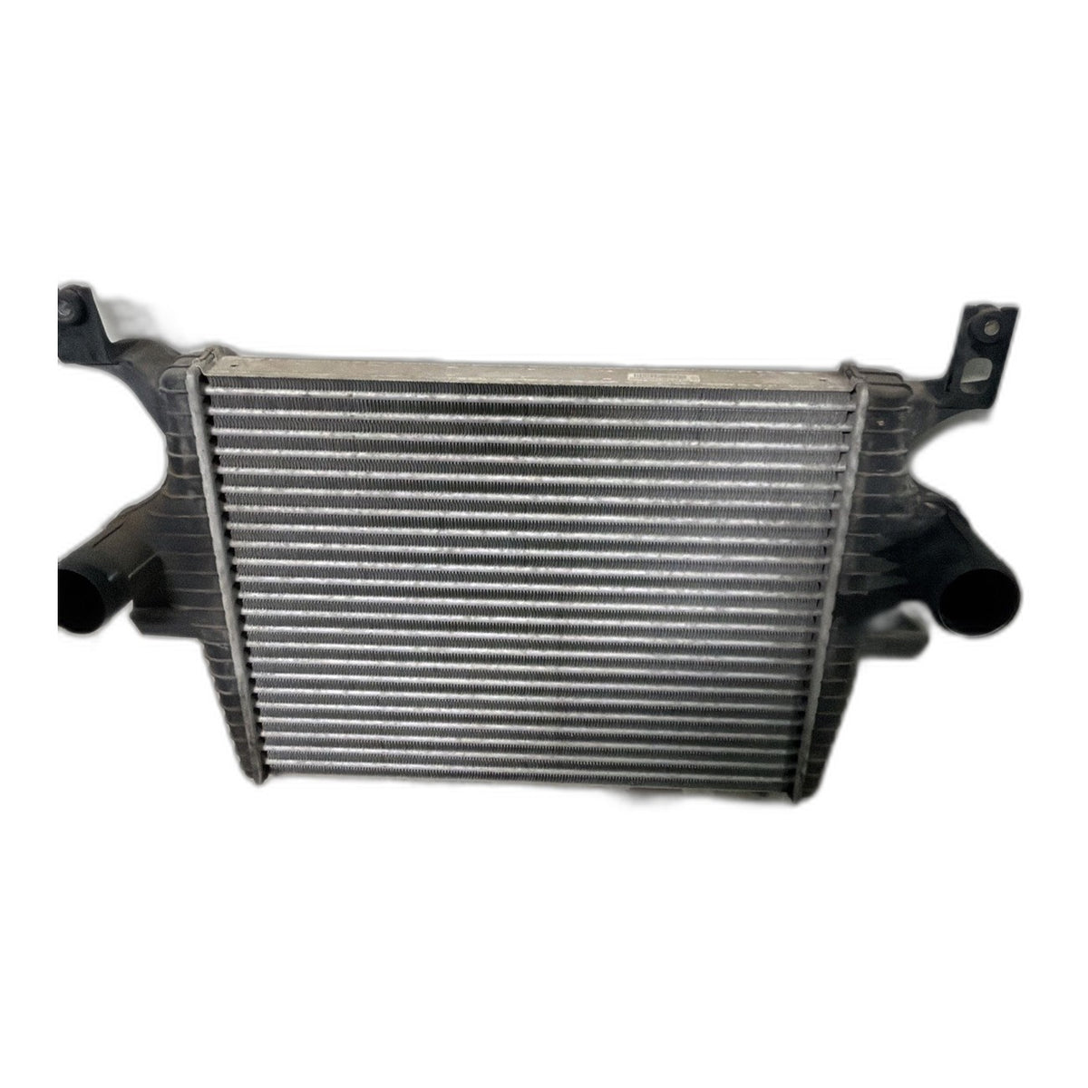 6.0L Power Stroke Intercooler - New Direct-Fit Diesel Replacement