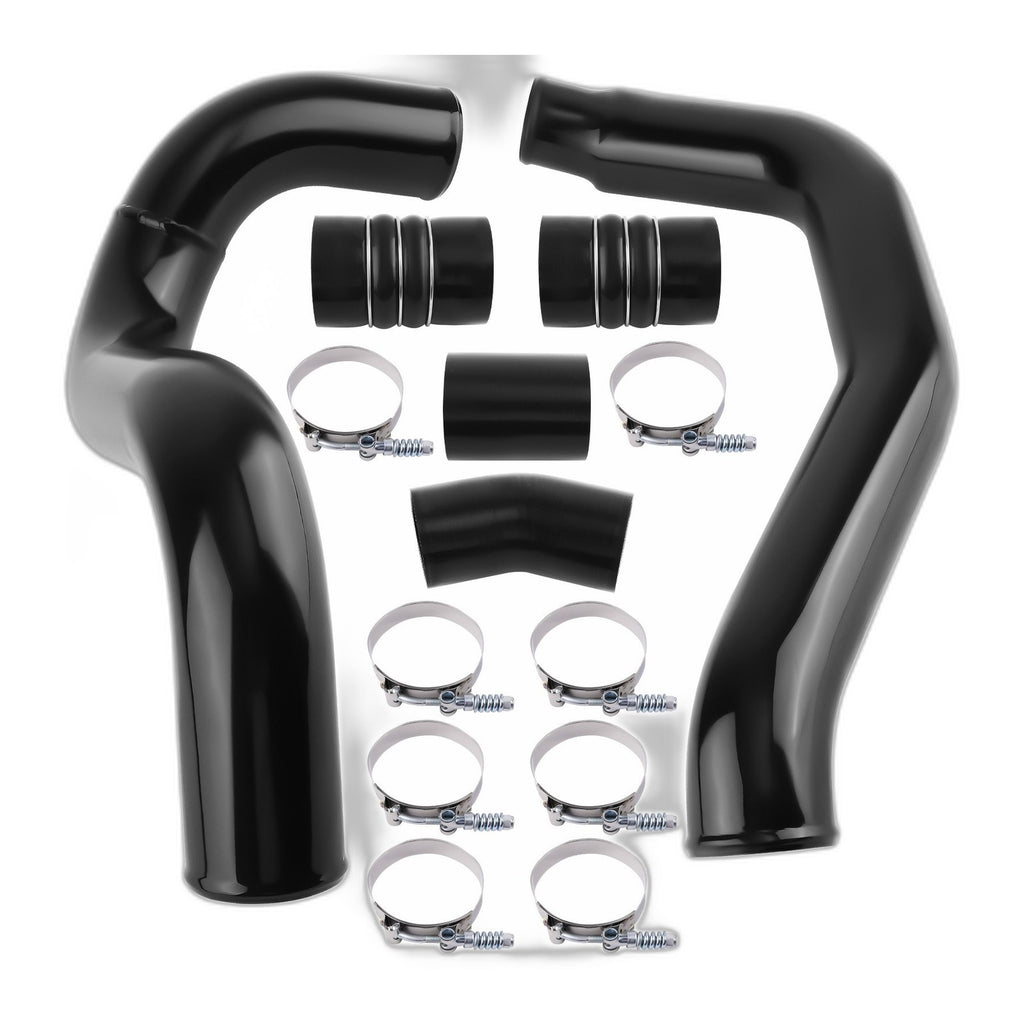 6.0L Power Stroke Intercooler - New Direct-Fit Diesel Replacement