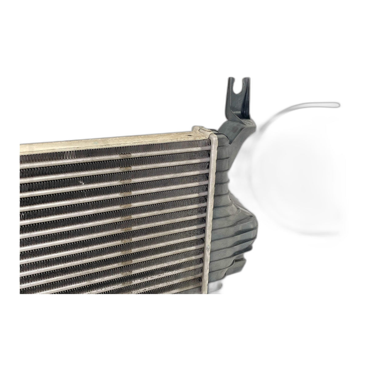 6.0L Power Stroke Intercooler - New Direct-Fit Diesel Replacement