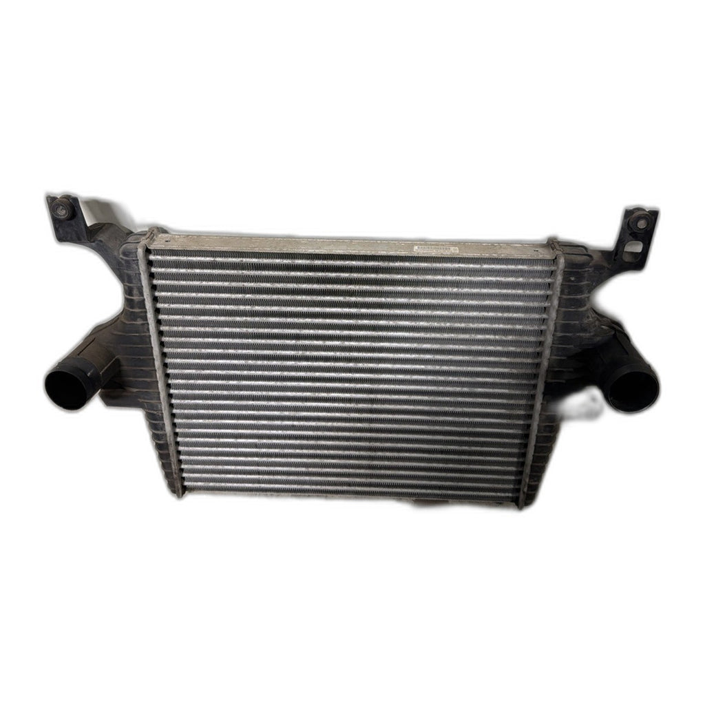6.0L Power Stroke Intercooler - New Direct-Fit Diesel Replacement