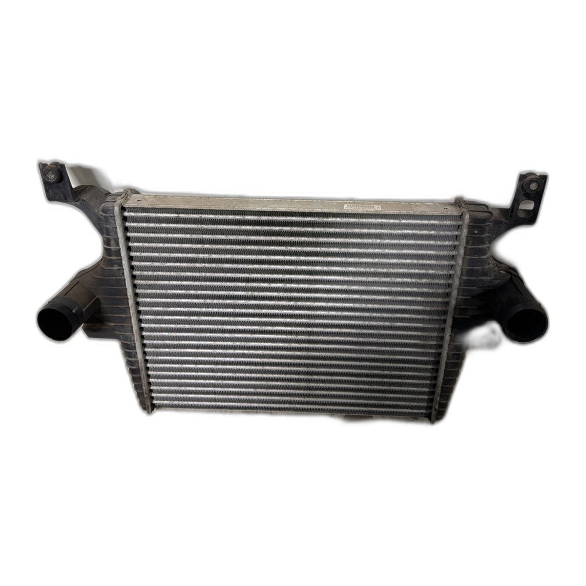 6.0L Power Stroke Intercooler - New Direct-Fit Diesel Replacement