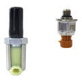 6.0L Power Stroke IPR Valve 2003-20 - New Direct-Fit Diesel Replacement