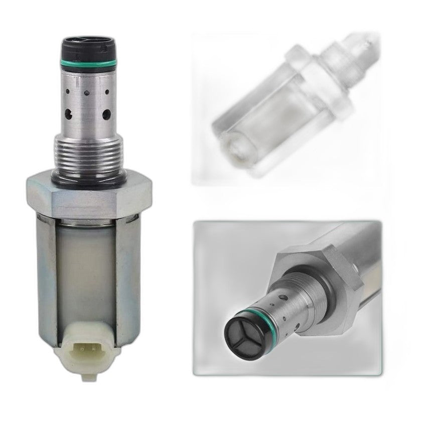 6.0L Power Stroke IPR Valve 2003 - New Direct-Fit Diesel Replacement