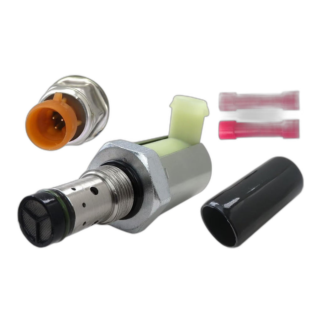6.0L Power Stroke IPR Valve 2004-20 - New Direct-Fit Diesel Replacement