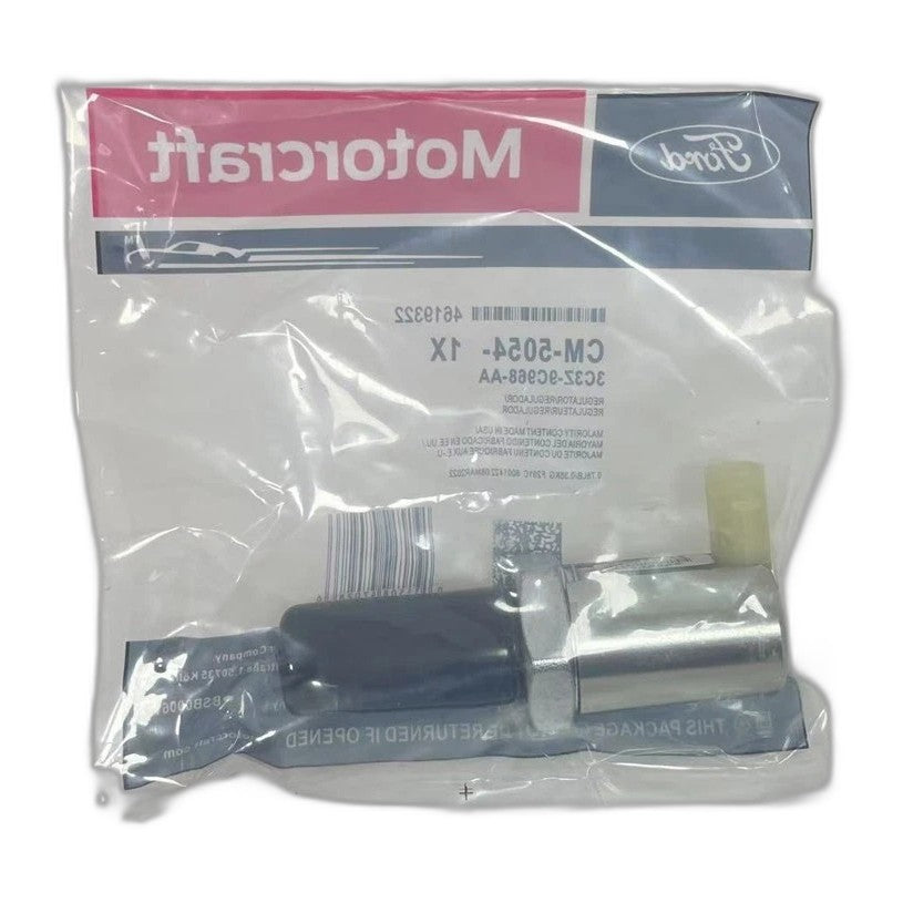 6.0L Power Stroke IPR Valve - New Direct-Fit Diesel Replacement