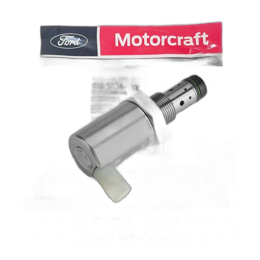 6.0L Power Stroke IPR Valve - New Direct-Fit Diesel Replacement