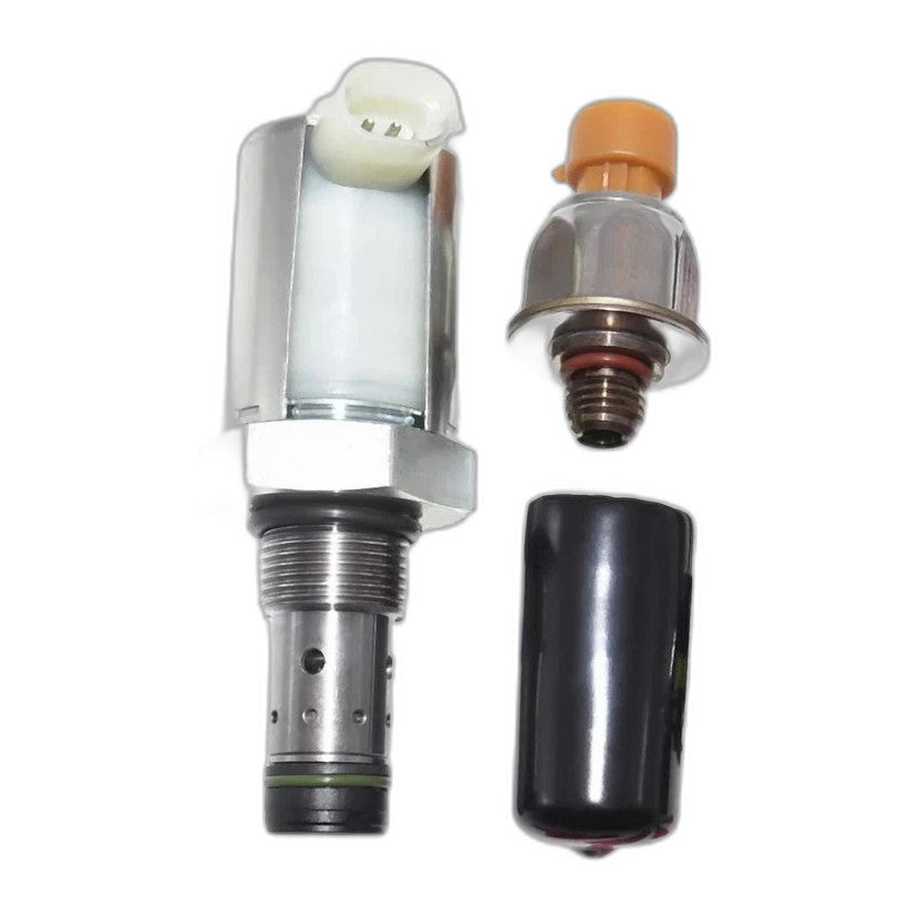 6.0L Power Stroke IPR Valve - New Direct-Fit Diesel Replacement
