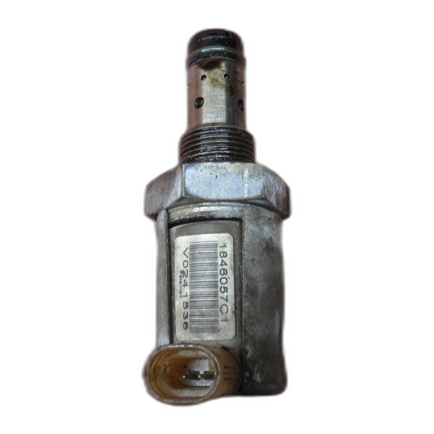 6.0L Power Stroke IPR Valve - New Direct-Fit Diesel Replacement