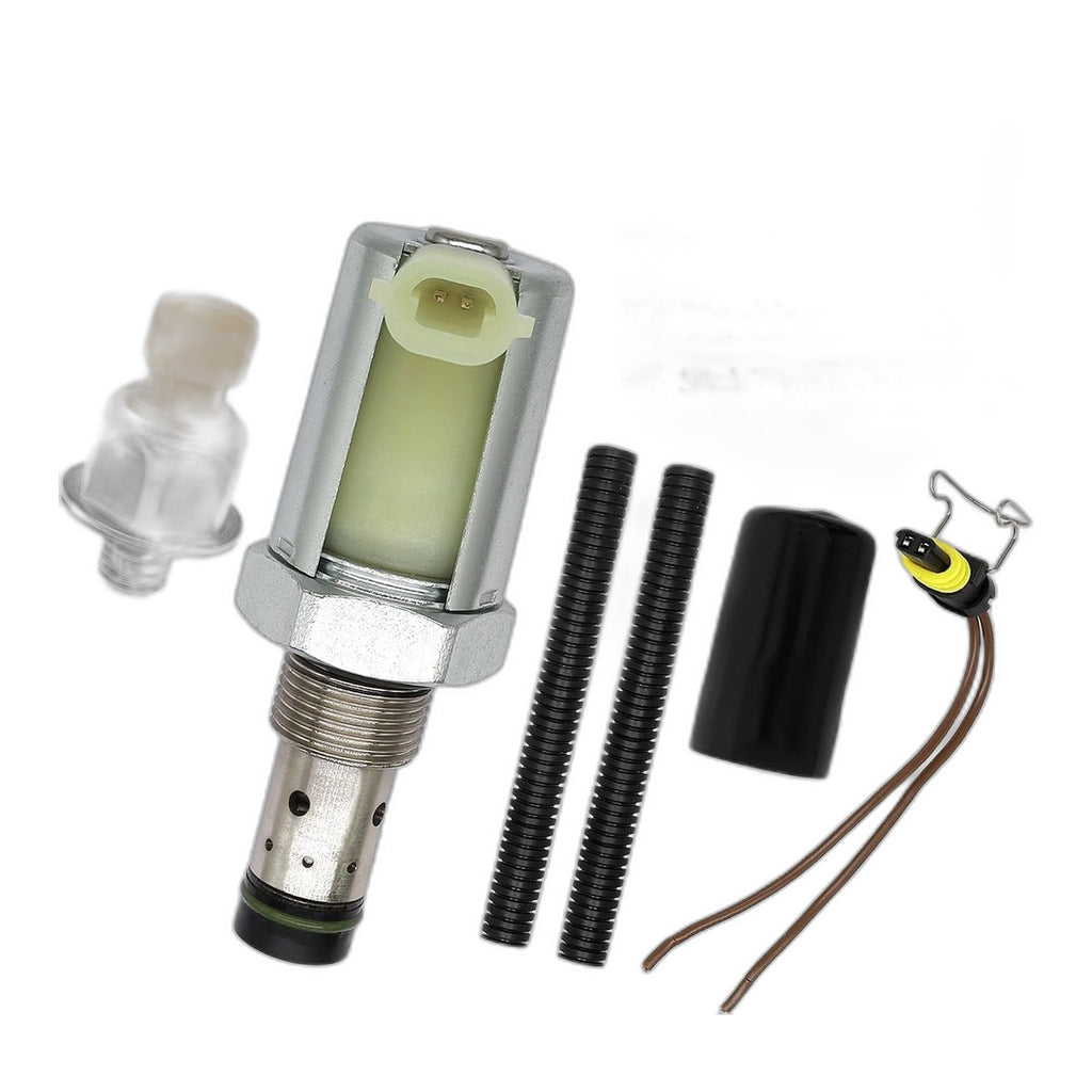 6.0L Power Stroke IPR Valve - New Direct-Fit Diesel Replacement