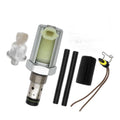 6.0L Power Stroke IPR Valve - New Direct-Fit Diesel Replacement
