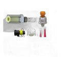 6.0L Power Stroke IPR Valve - New Direct-Fit Diesel Replacement