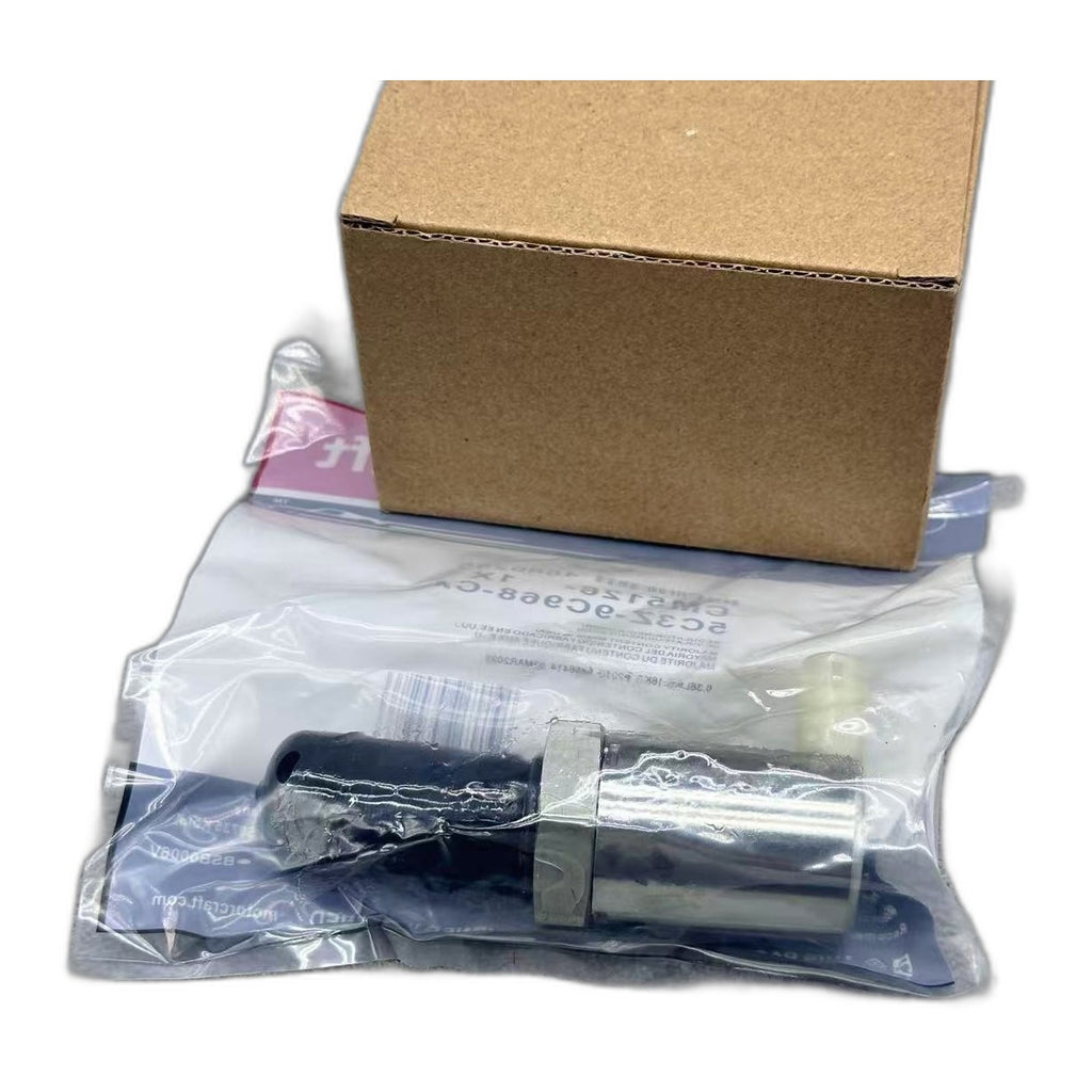 6.0L Power Stroke IPR Valve - New Direct-Fit Diesel Replacement