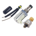 6.0L Power Stroke IPR Valve - New Direct-Fit Diesel Replacement