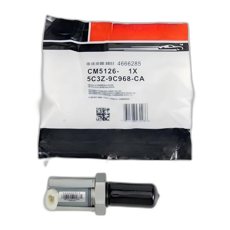 6.0L Power Stroke IPR Valve - New Direct-Fit Diesel Replacement