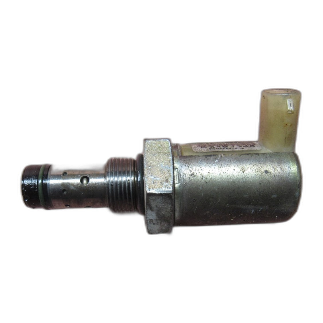 6.0L Power Stroke IPR Valve - New Direct-Fit Diesel Replacement
