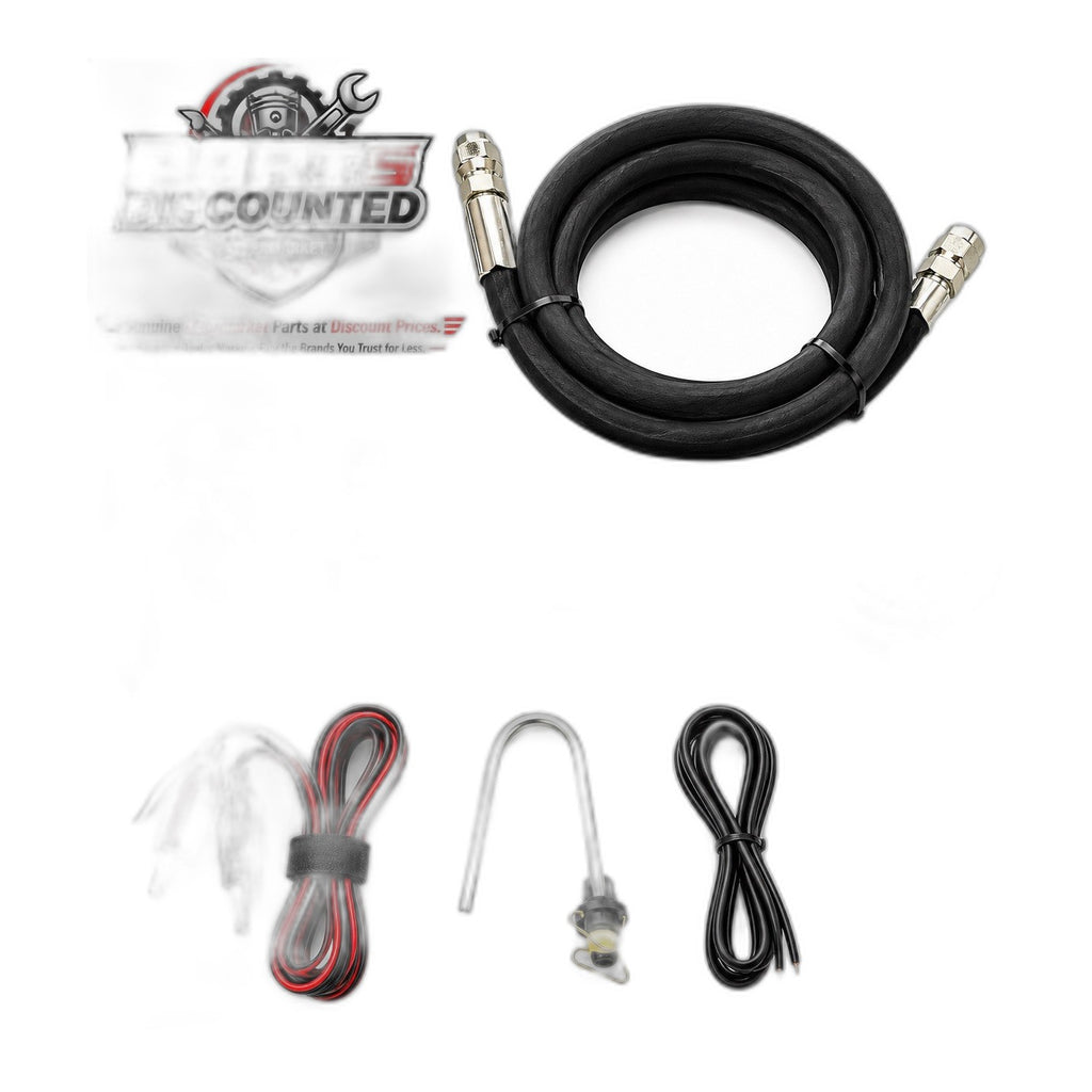 6.0L Power Stroke IPR Valve - New Direct-Fit Diesel Replacement