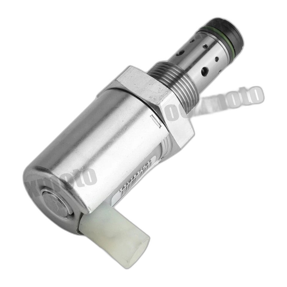 6.0L Power Stroke IPR Valve - New Direct-Fit Diesel Replacement
