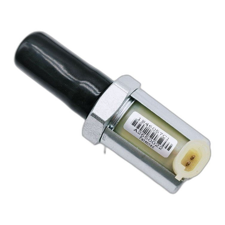 6.0L Power Stroke IPR Valve - New Direct-Fit Diesel Replacement