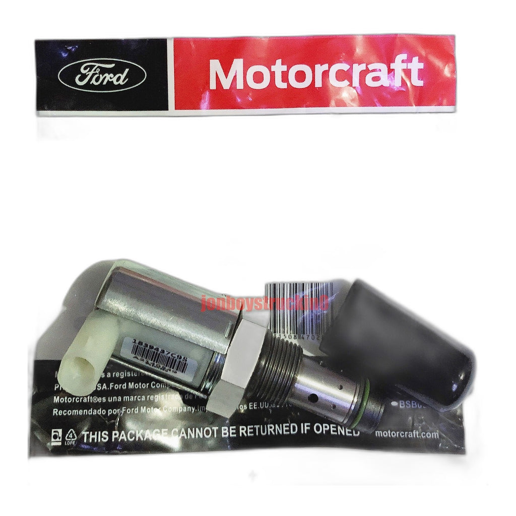 6.0L Power Stroke IPR Valve - New Direct-Fit Diesel Replacement