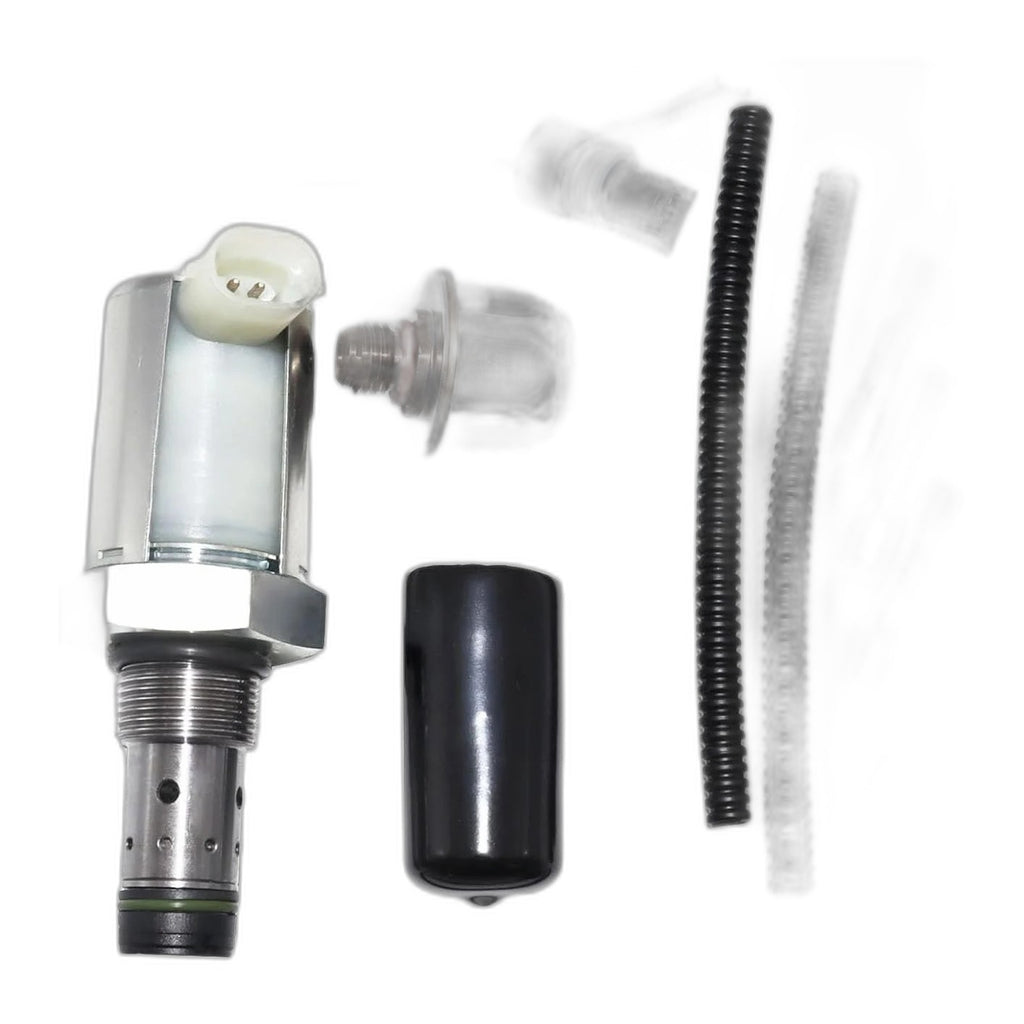 6.0L Power Stroke IPR Valve - New Direct-Fit Diesel Replacement