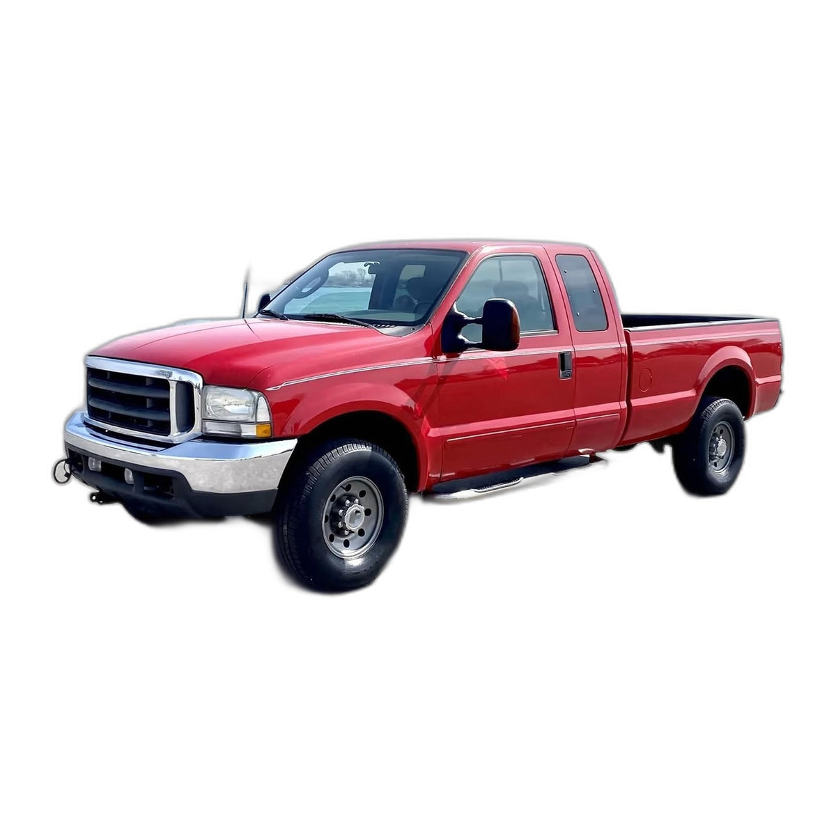 6.0L Power Stroke IPR Valve - New Direct-Fit Diesel Replacement