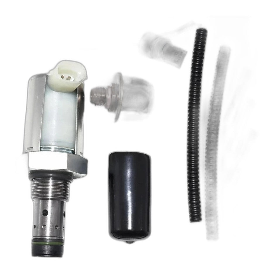 6.0L Power Stroke IPR Valve - New Direct-Fit Diesel Replacement