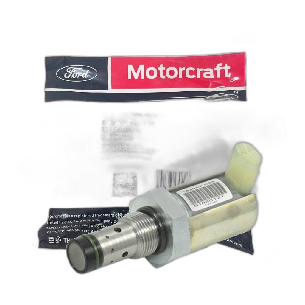 6.0L Power Stroke IPR Valve - New Direct-Fit Diesel Replacement