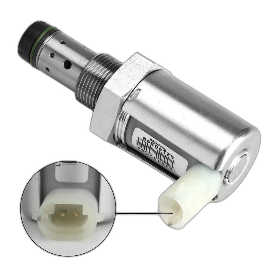 6.0L Power Stroke IPR Valve - New Direct-Fit Diesel Replacement