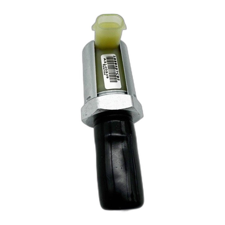 6.0L Power Stroke IPR Valve - New Direct-Fit Diesel Replacement