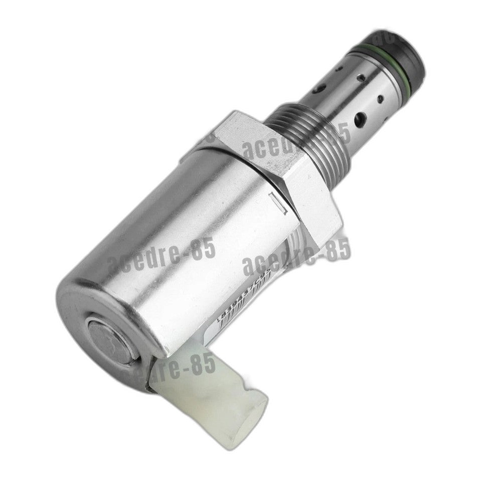 6.0L Power Stroke IPR Valve - New Direct-Fit Diesel Replacement