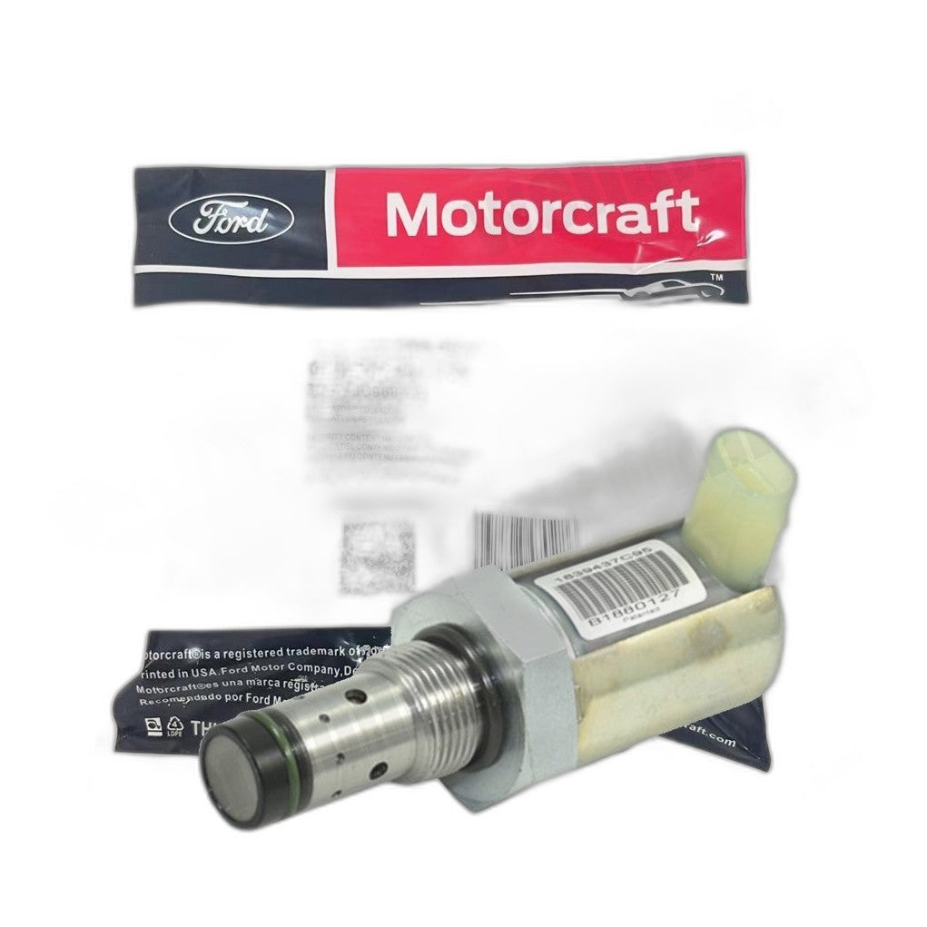 6.0L Power Stroke IPR Valve - New Direct-Fit Diesel Replacement