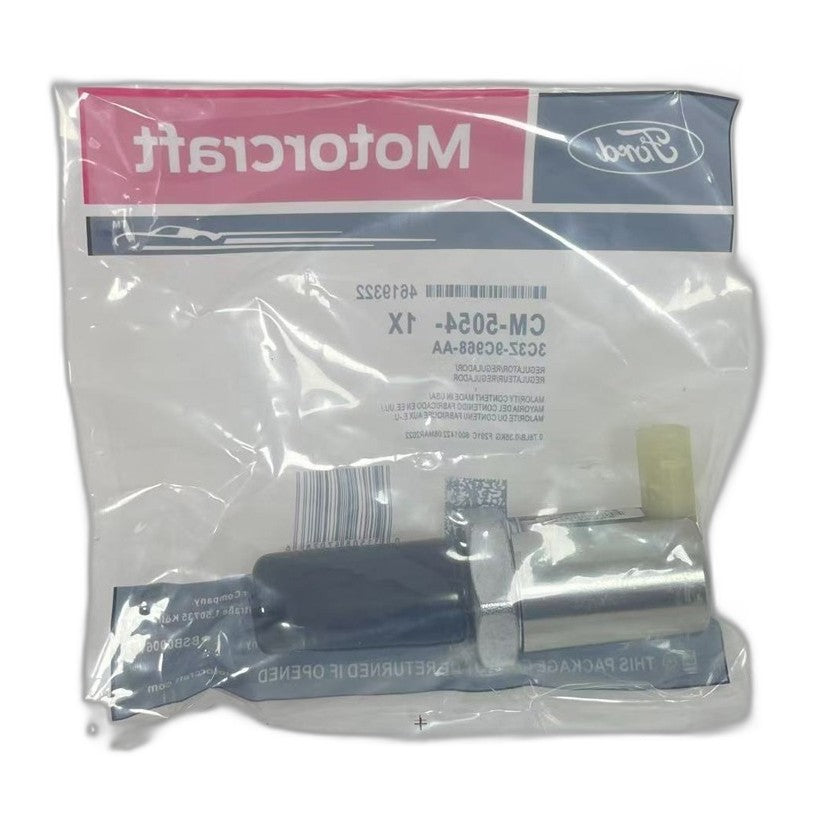 6.0L Power Stroke IPR Valve - New Direct-Fit Diesel Replacement