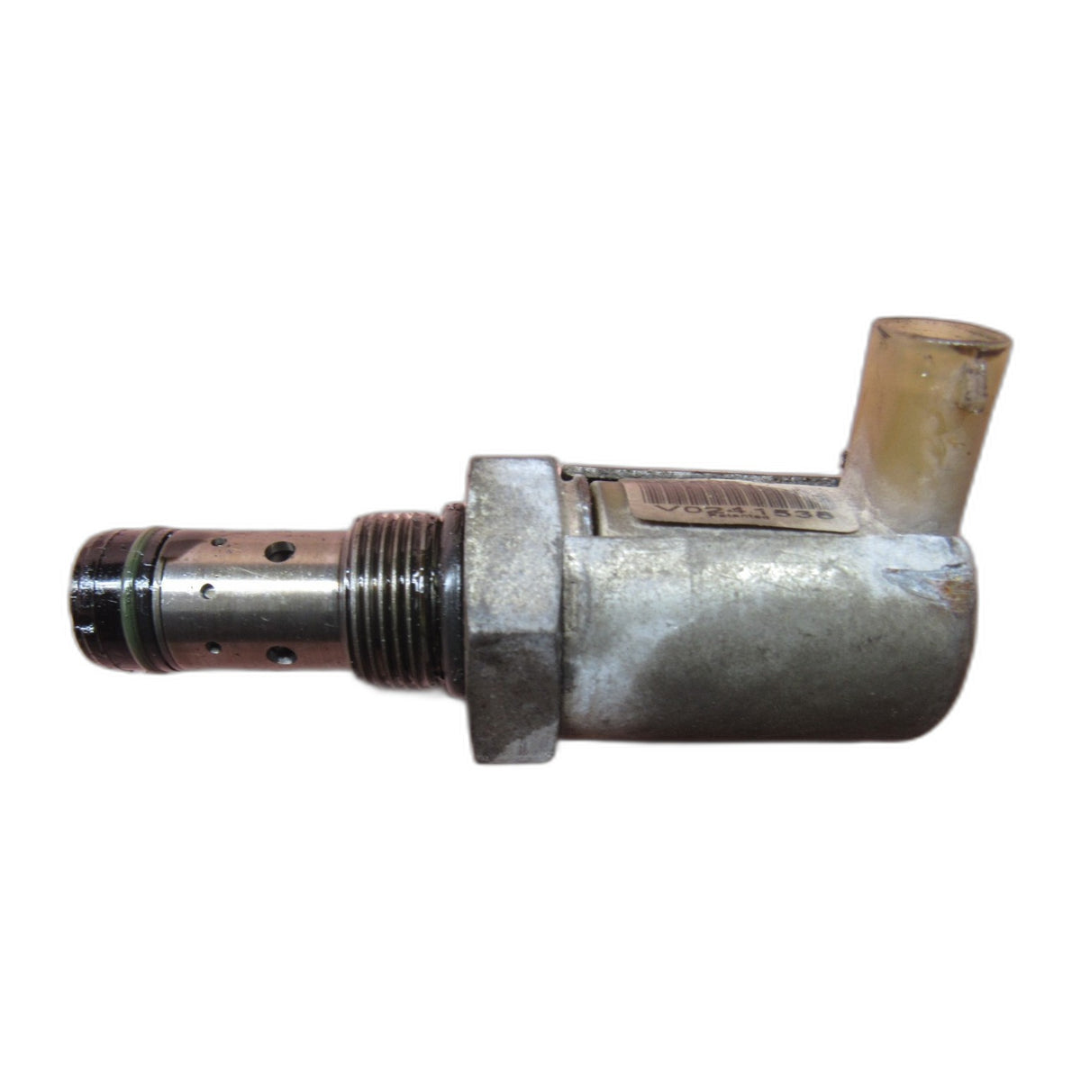 6.0L Power Stroke IPR Valve - New Direct-Fit Diesel Replacement