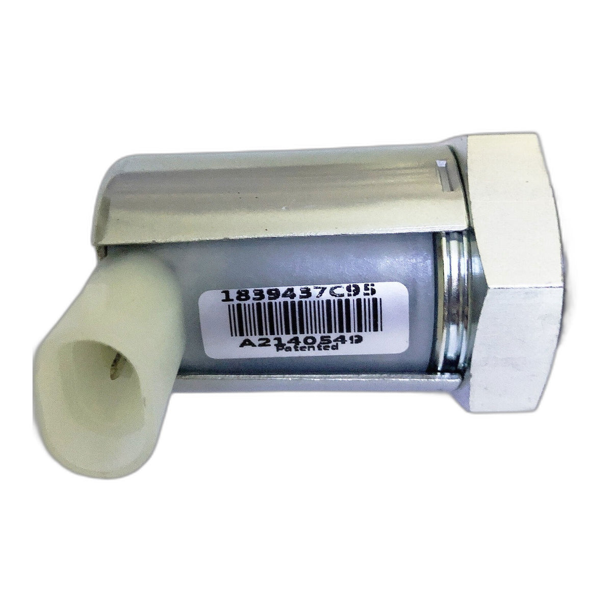 6.0L Power Stroke IPR Valve - New Direct-Fit Diesel Replacement