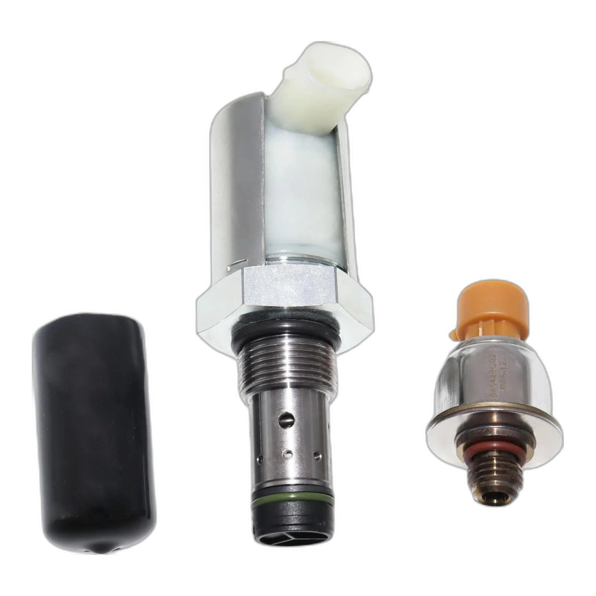 6.0L Power Stroke IPR Valve - New Direct-Fit Diesel Replacement