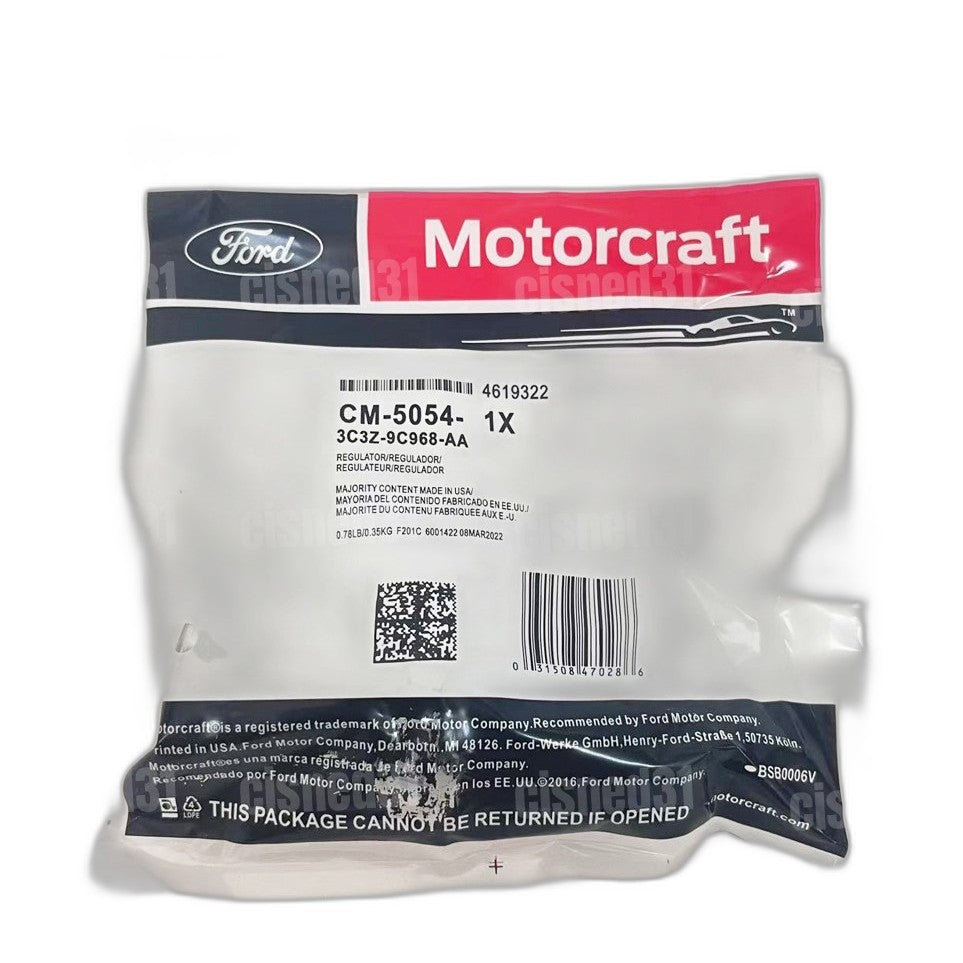 6.0L Power Stroke IPR Valve - New Direct-Fit Diesel Replacement