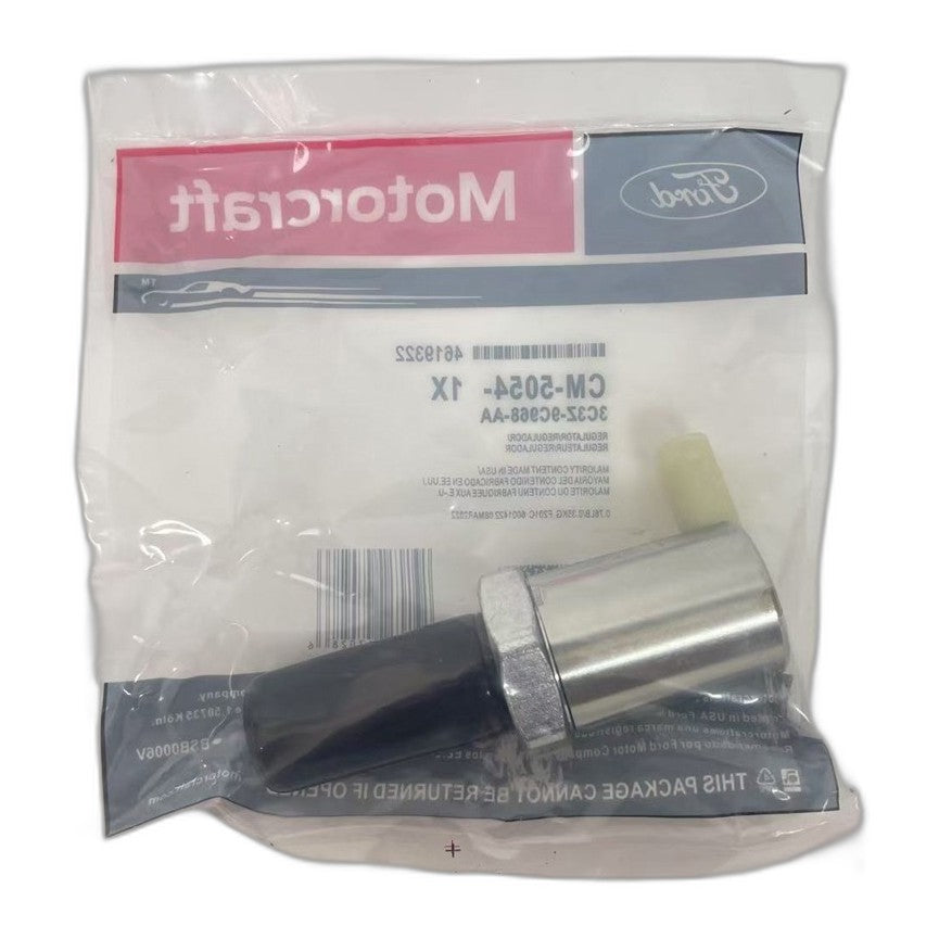 6.0L Power Stroke IPR Valve - New Direct-Fit Diesel Replacement