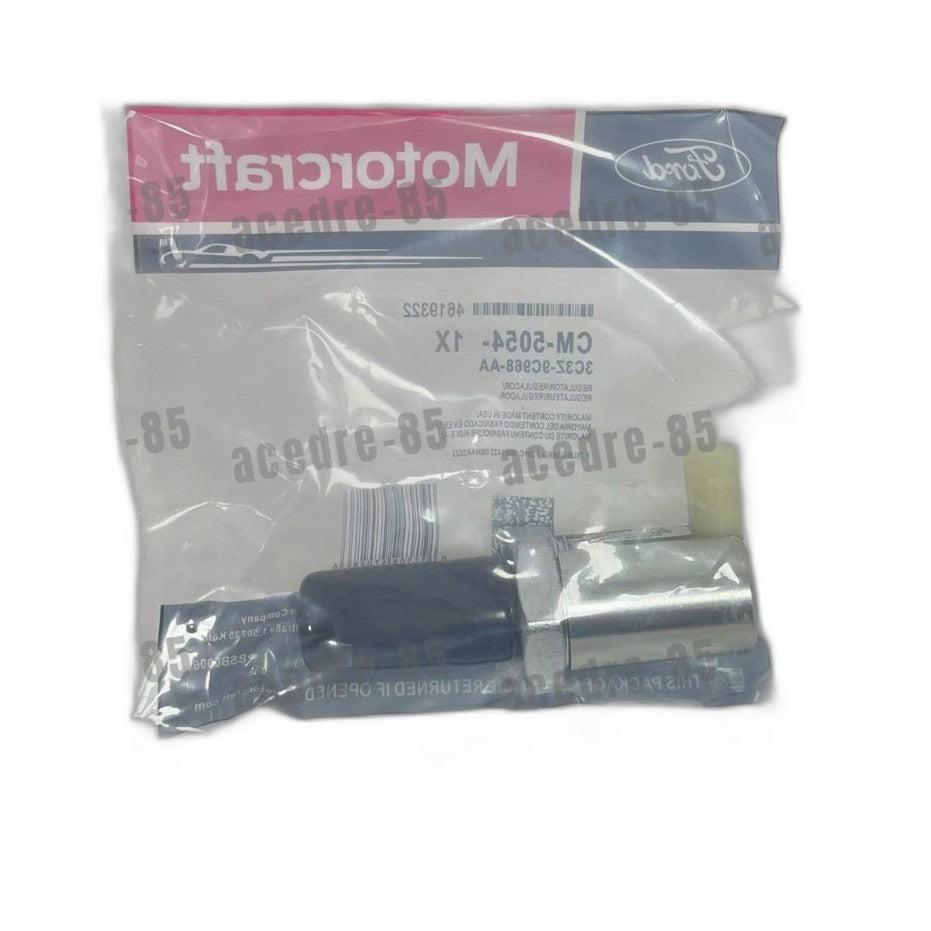 6.0L Power Stroke IPR Valve - New Direct-Fit Diesel Replacement