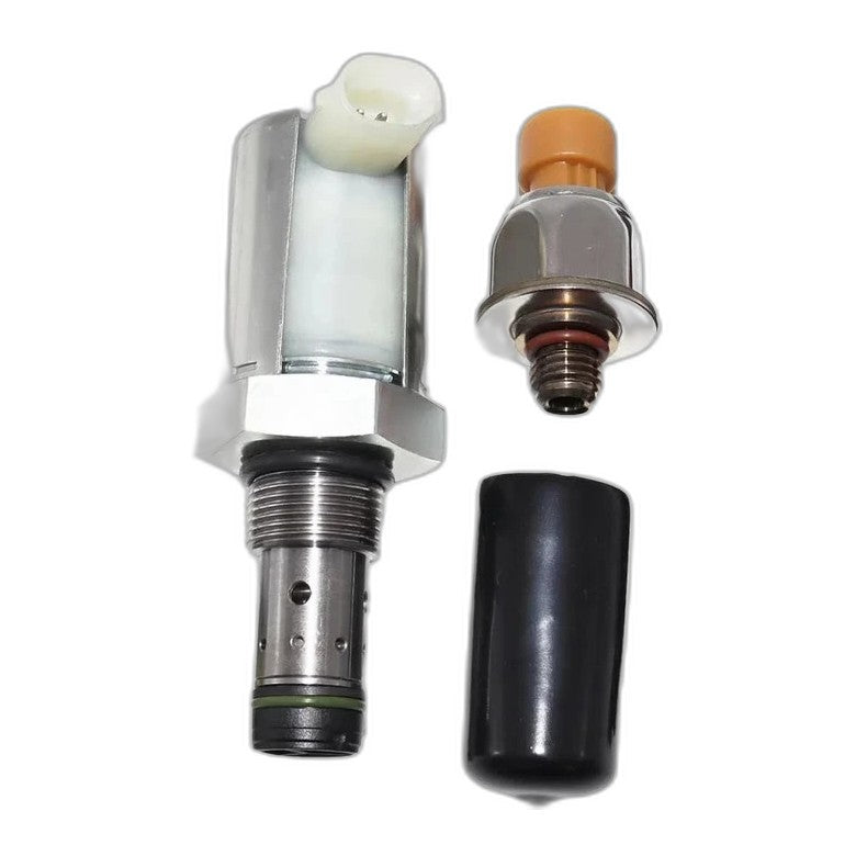 6.0L Power Stroke IPR Valve - New Direct-Fit Diesel Replacement