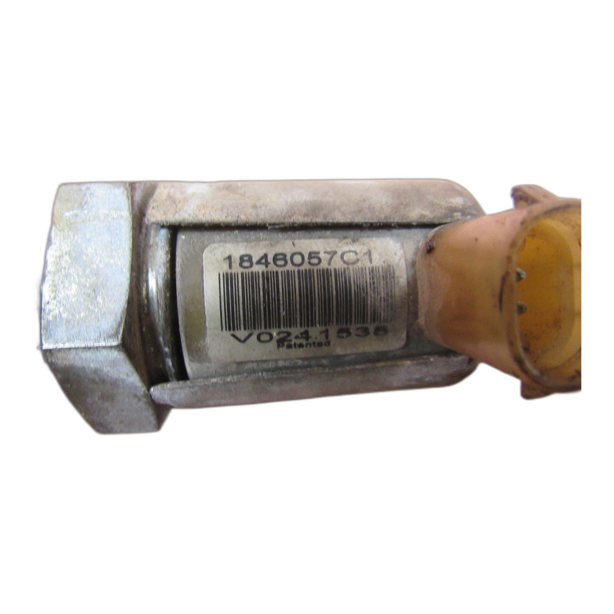 6.0L Power Stroke IPR Valve - New Direct-Fit Diesel Replacement