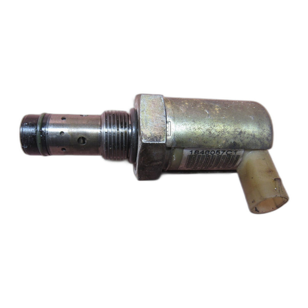 6.0L Power Stroke IPR Valve - New Direct-Fit Diesel Replacement
