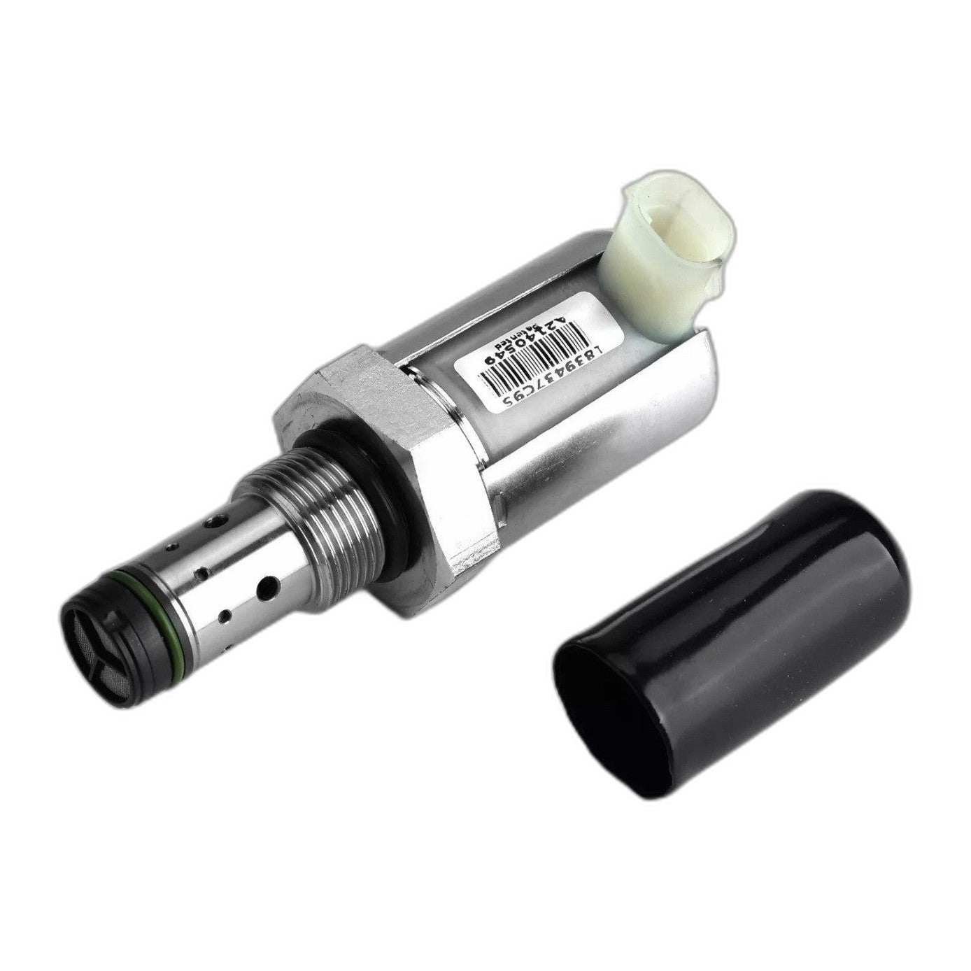 6.0L Power Stroke IPR Valve - New Direct-Fit Diesel Replacement