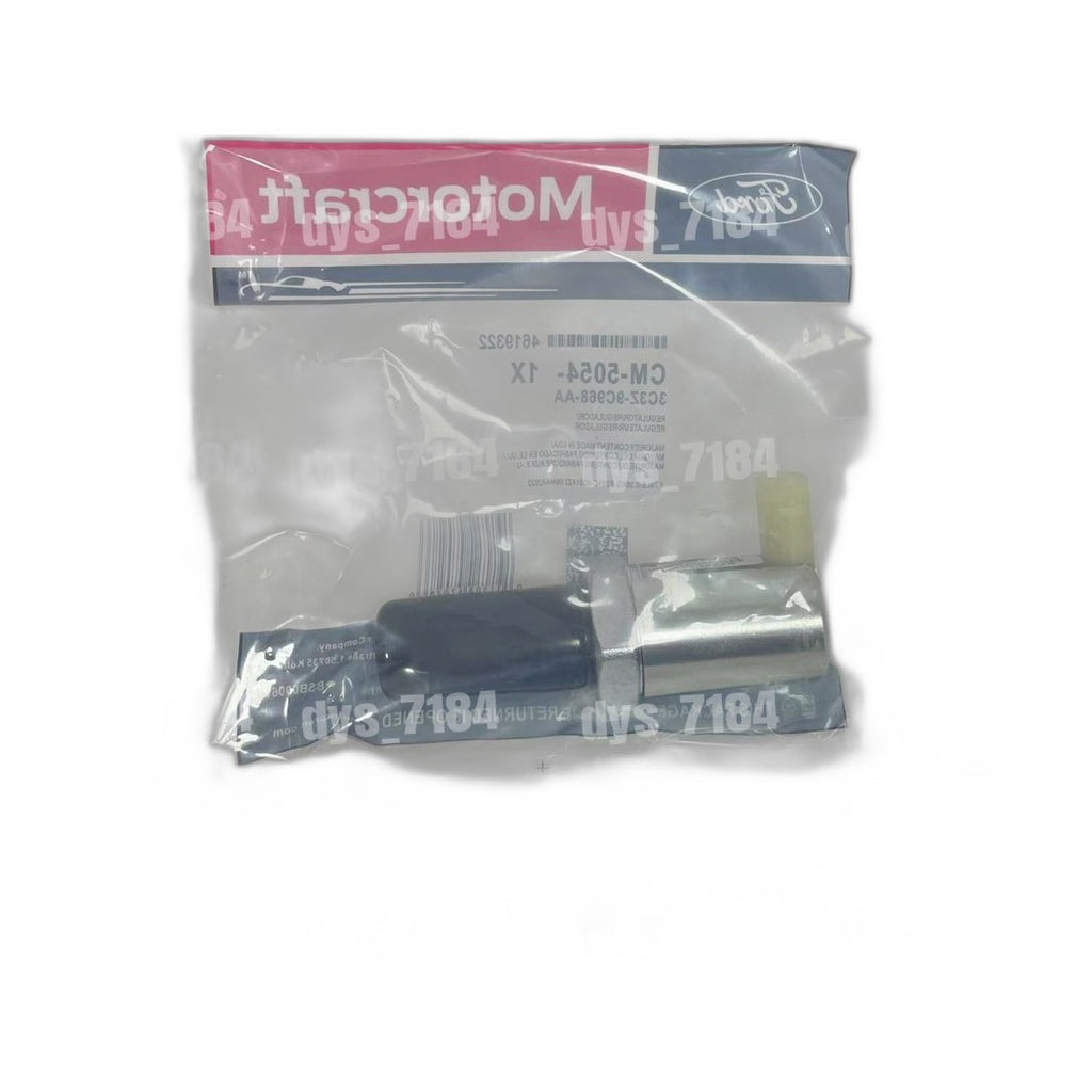 6.0L Power Stroke IPR Valve - New Direct-Fit Diesel Replacement