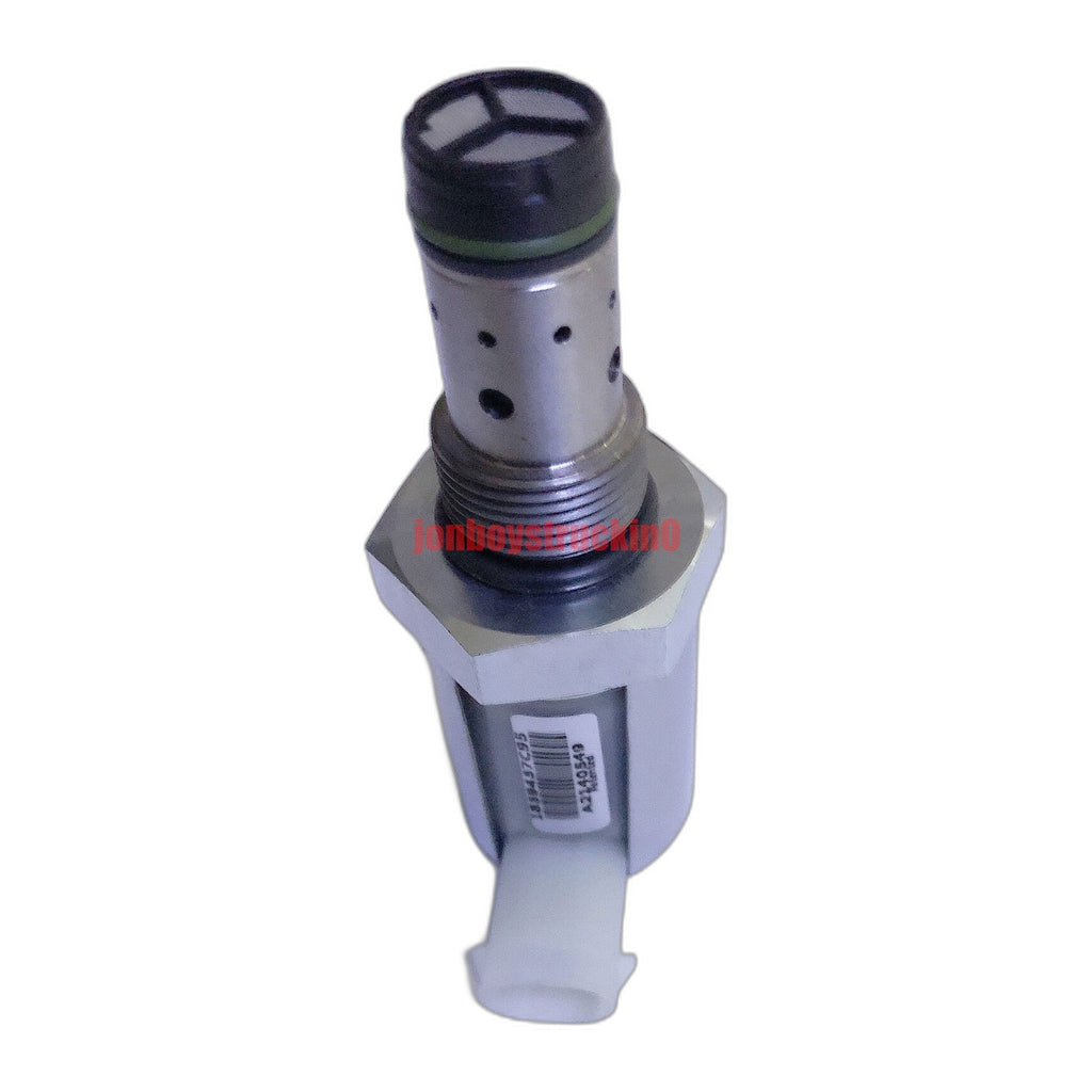 6.0L Power Stroke IPR Valve - New Direct-Fit Diesel Replacement